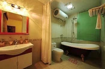 Xinyuange Holiday Hotel - Сямынь Экстерьер фото