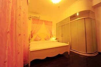 Xinyuange Holiday Hotel - Сямынь Экстерьер фото