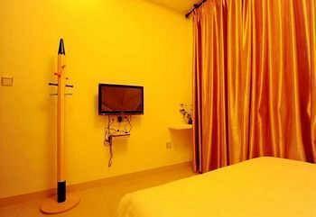 Xinyuange Holiday Hotel - Сямынь Экстерьер фото