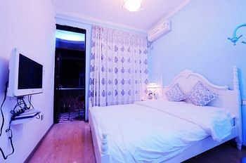 Xinyuange Holiday Hotel - Сямынь Экстерьер фото