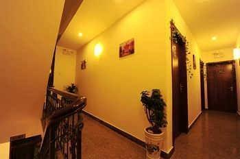 Xinyuange Holiday Hotel - Сямынь Экстерьер фото