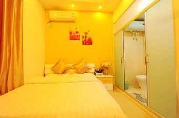 Xinyuange Holiday Hotel - Сямынь Экстерьер фото