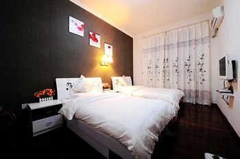 Xinyuange Holiday Hotel - Сямынь Экстерьер фото