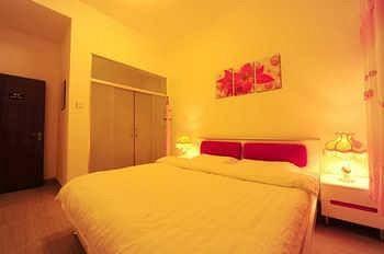 Xinyuange Holiday Hotel - Сямынь Экстерьер фото