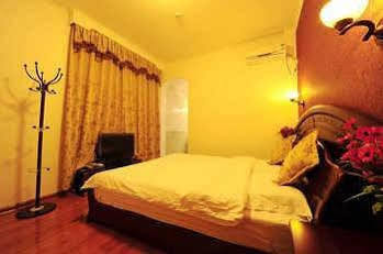 Xinyuange Holiday Hotel - Сямынь Экстерьер фото